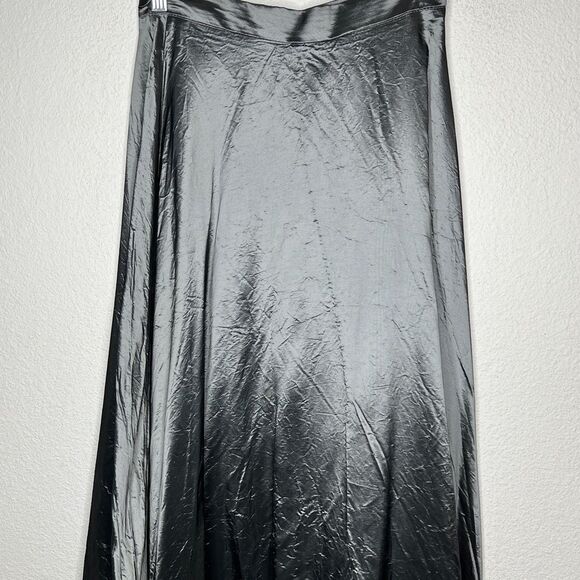 Vintage Allison Taylor Maxi Skirt - Picture 2 of 8
